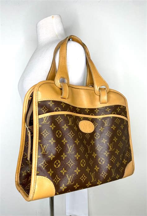 vintage louis vuitton french company.